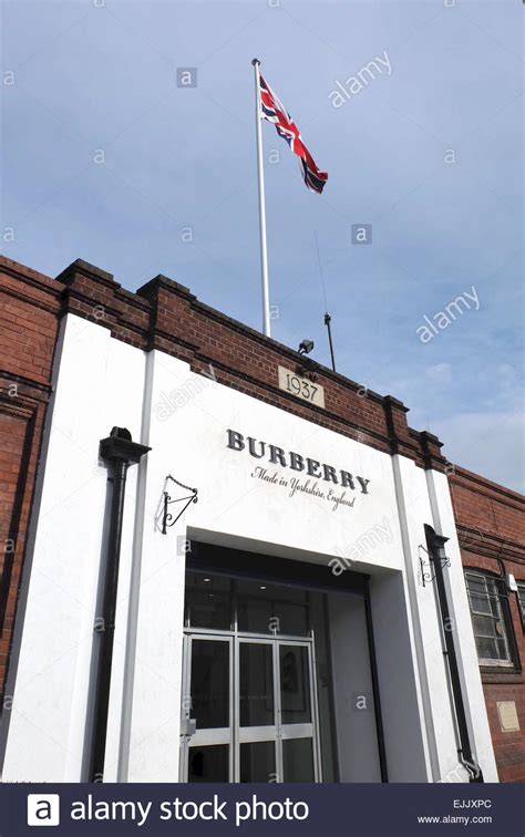 burberry factory yorkshire|burberry factory outlet online shopping.